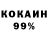 Кокаин VHQ ChoteMiyan FF